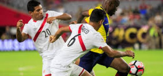 Peru - Ecuador2