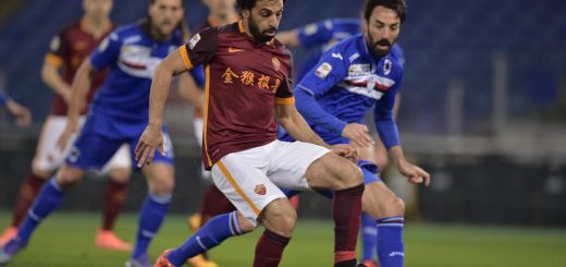 roma-sampdoria